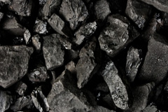 Upper Farringdon coal boiler costs